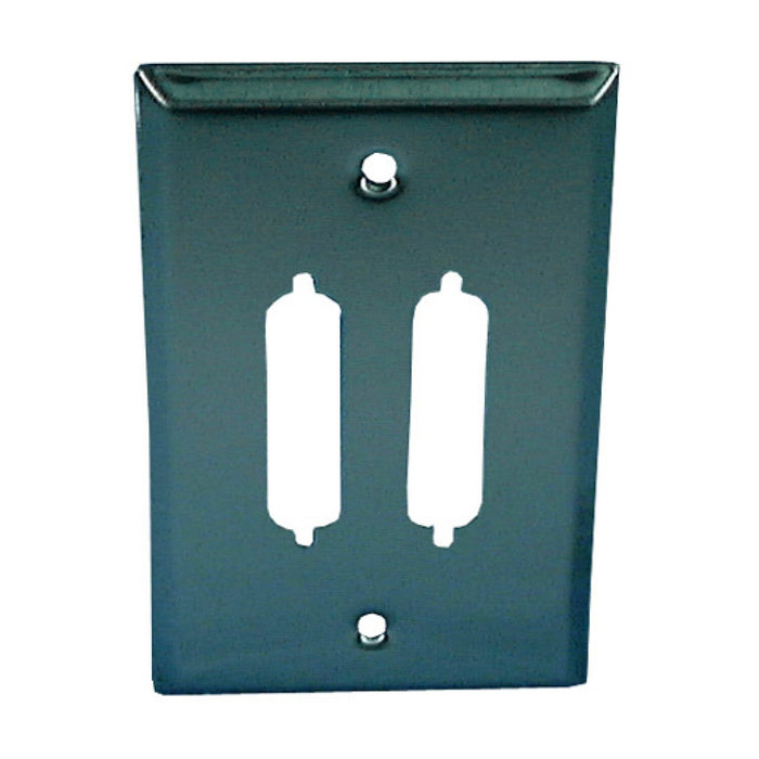 Philmore DW27 Wall Plate