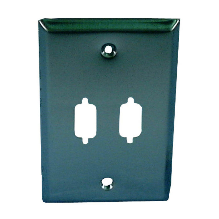 Philmore DW29 Wall Plate