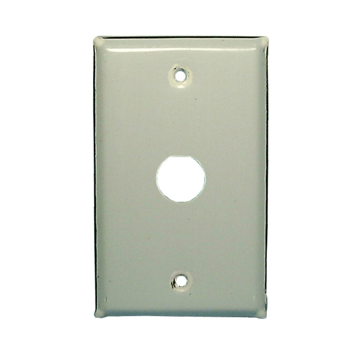 Philmore DW32 Wall Plate