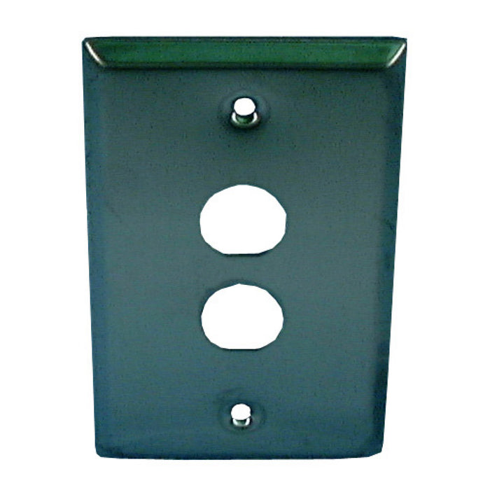 Philmore DW33 Wall Plate