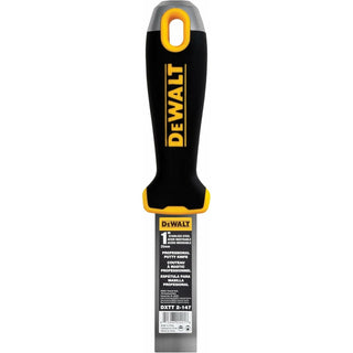 Dewalt DXTT-2-147 1 in. Stainless Steel Joint Knife with Soft Grip Handle