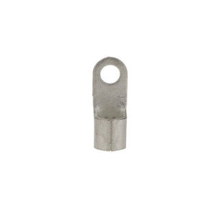 NSI R4-14 4 Awg Bare Ring 1/4" Stud 15 Per Pack