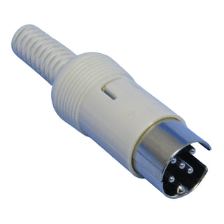 Philmore EA4 DIN Connector