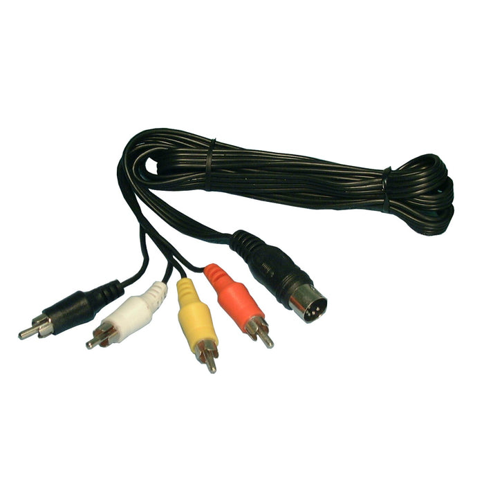 Philmore EA6 Audio Cable