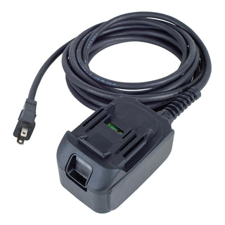 Greenlee EAC18120 AC Adapter, 120V to 18V