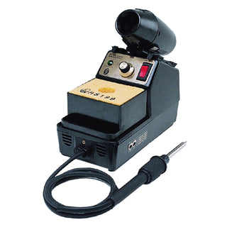 Philmore ED-951SX Single & Dual Temperature-Controlled Solder Station