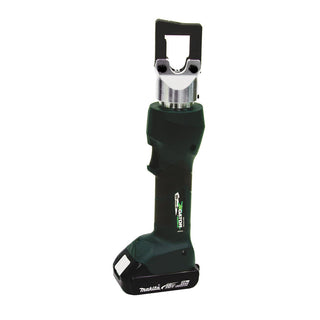 Greenlee EK410LX22 4 Ton Crimper, Li-Ion, Standard, 230V