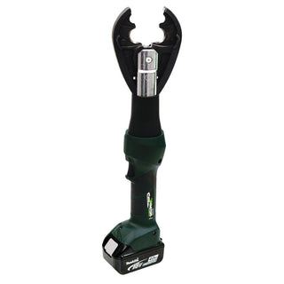 Greenlee EK425LXD11 6 Ton Crimper, Li-Ion, Standard, CJD3, 120V