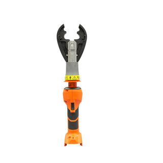 Greenlee EK425VXDBGB 6 Ton Insulated Crimper with CJD3BG Head