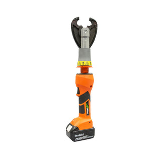 Greenlee EK425VXDB 6 Ton Insulated Crimper with CJDE Head