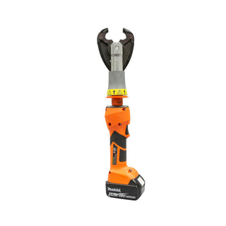 Greenlee EK425VXDB 6 Ton Insulated Crimper with CJDE Head