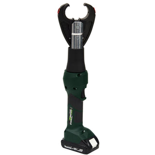 Greenlee EK628LX11 6 Ton Crimper, Li-Ion, standard, 120V