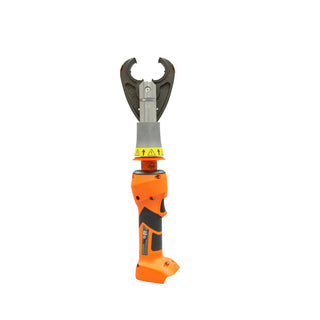 Greenlee EK628VXB 6 Ton Insulated Crimper with CJ22 Head