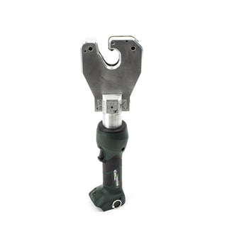 Greenlee EK6ATILXB 6 Ton Crimper, Quad Anderson Top Inline Li-Ion STD, Bare