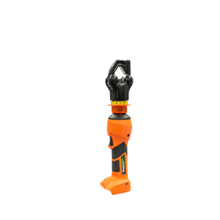 Greenlee EK6IDCVXB 6 Ton Insulated Crimper with 6ID Head