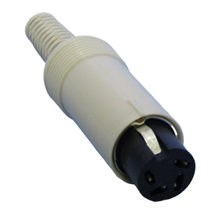 Philmore EL5 DIN Connector