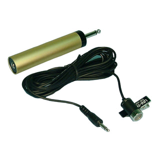 Philmore EM300 Tie Clasp Microphone