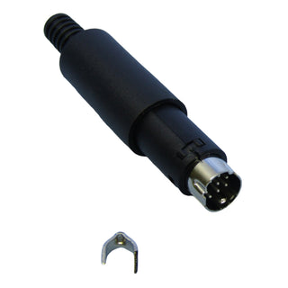 Philmore EMA8 Mini DIN Connector