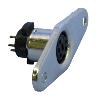 Philmore EMS5 Mini DIN Connector