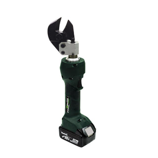 Greenlee ES20LXB Wire Cutter 20mm, Li-ion, Standard, Bare