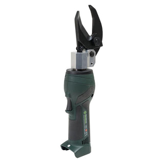 Greenlee ES32FMLB 10.8V Fine Stranded Micro Cable Cutting Tool, 1.5T (Bare)