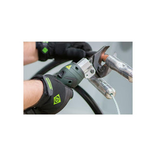 Greenlee ES32ML110 10.8 V Micro Cable Cutting Tool, 1.5T (110V)