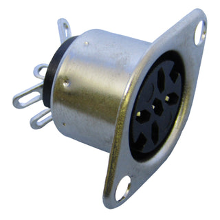 Philmore ES4 DIN Connector