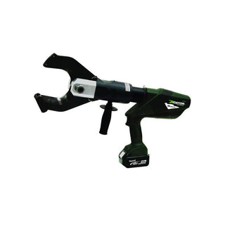 Greenlee ESC105LX11 Cable Cutter 105mm, Li-ion, Standard, 120V