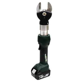 Greenlee ESC35LX11 Cable Cutter 35mm, Li-Ion, Standard, 120V