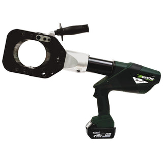 Greenlee ESG105LX11 Cable Cutter 105mm, Li-ion, Standard, 120V