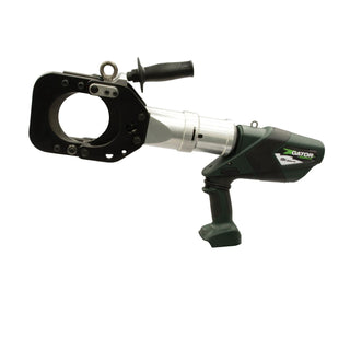 Greenlee ESG105LXRB Gator Guillotine Remote Cable Cutter, 105 mm, Bare Tool Only