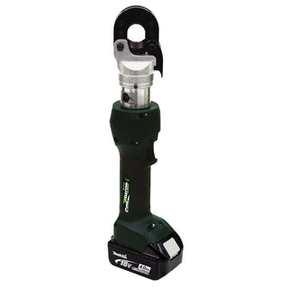 Greenlee ESG25LX11 Wire Cutter 25mm, Li-ion, Standard, 230V AC