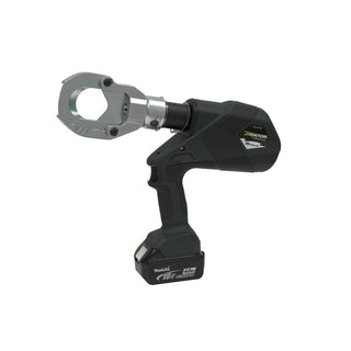 Greenlee ESG50LX11 Cable Cutter 50mm, Li-ion, Standard, 120V