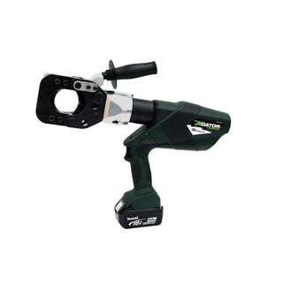 Greenlee ESG55LX230 Wire Cutter 55mm, Li-Ion, Standard, 230V