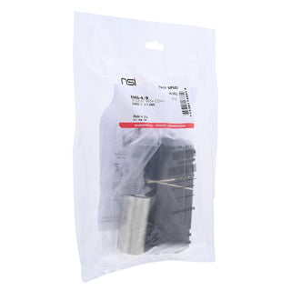 NSI ESGS-4/0 In Line Gel Splice Kit W Connector 2 - 4/0 Awg