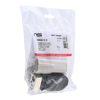 NSI ESSLK-2/0 Splice Kit W Connector For Street Light 14 - 2/0 AWG