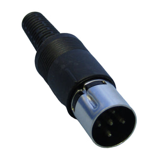 Philmore ETA4 DIN Connector