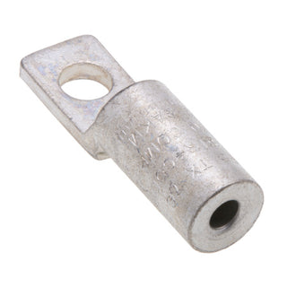 NSI CAL1-48 Cast Aluminum Meter Socket Lug – Dual Rated 1-Hole 1 AWG 1/2 Inch