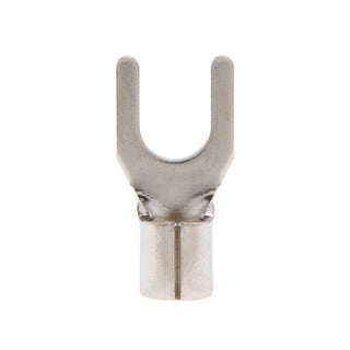 NSI HTS12-10 Spade Terminal #10 Stud Pack Of 100