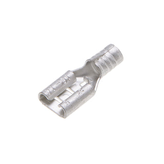 NSI F16-187-2 16-14 Awg Bare Female Disconnect .187X.020 Tab 100 Per Pack