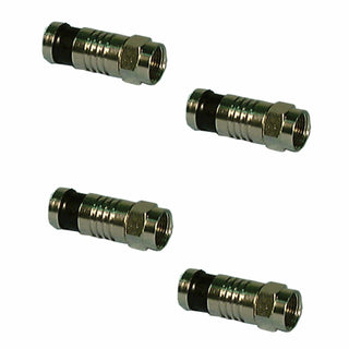 Philmore FC306 Compression F Male Connector