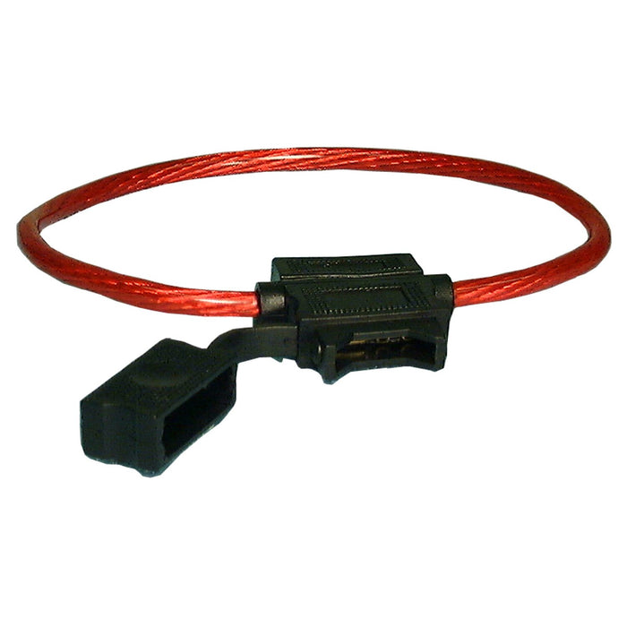 Philmore FHMAXI Maxi Style In-Line Fuse Holder
