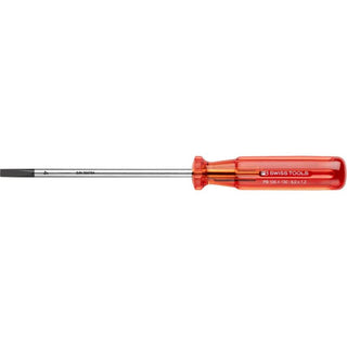 PB Swiss Tools PB 106.4-130 Slotted Screwdriver, Slim, 6 x 130 mm