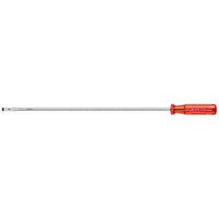 PB Swiss Tools PB 140.5-400 Slotted Classic Screwdriver 8 x 400 mm