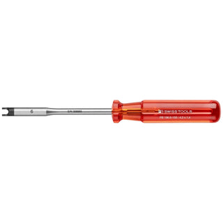 PB Swiss Tools PB 196.6-100 Classic screwdrivers M4