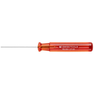 PB Swiss PB 205.1,27-50 Classic screwdrivers Hex - 1.27 mm