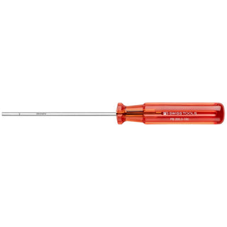 PB Swiss Tools PB 205.3-100 Classic screwdrivers, 3 mm