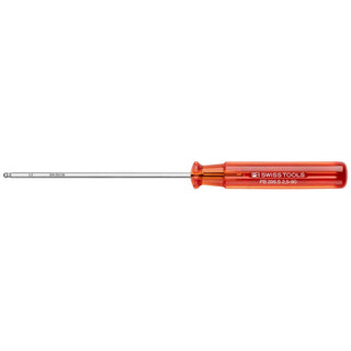 PB Swiss Tools PB 206.S 2,5-90 Classic screwdrivers, with ball point