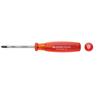 PB Swiss Tools PB 6190.0-60 Size PH0 Multicraft Screwdriver