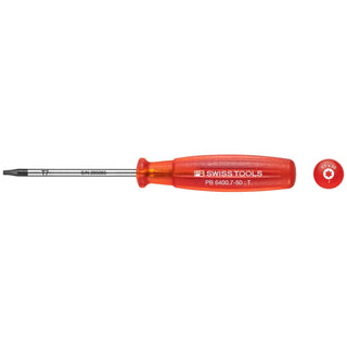 PB Swiss Tools PB 6400.7-50 Multicraft Screwdrivers 3 mm